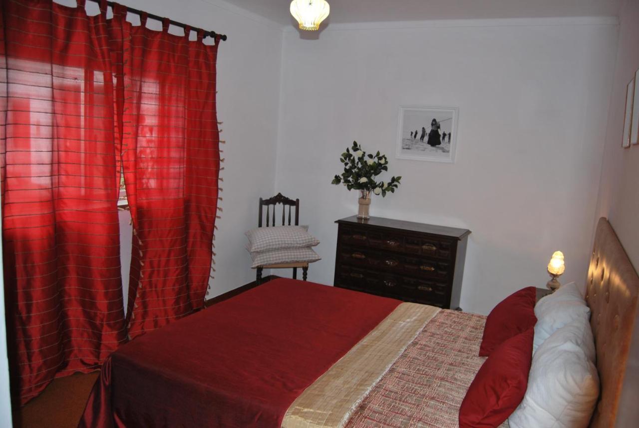 Apartamentos Mota Nazare Exterior photo