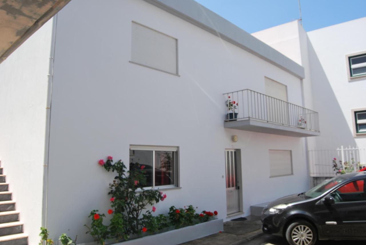 Apartamentos Mota Nazare Exterior photo